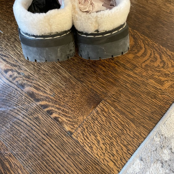 Proenza Schouler lug mules - Picture 7 of 10